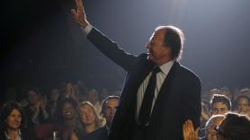 Julio Iglesias sale por primera vez al paso de las acusaciones de sus exempleadas: "Nunca había sentido tanta maldad"