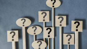 ENCUESTA I ¿A ti tampoco te ha preguntado el CIS?