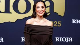 Tamara Falcó se pronuncia por primera vez del 'caso Julio Iglesias': "Es un asunto tristísimo y gravísimo"