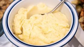 Dani García, chef, sobre cómo hacer el que califica como mejor puré de patatas del mundo: "No es una receta, es una forma de rendirse al placer"