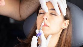 ¿Se puede levantar la punta de la nariz para que quede más estética?