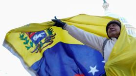 El plan de EEUU para Venezuela tiene un precedente... y no es bueno