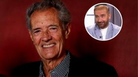 Ramón Arcusa (Dúo Dinámico) defiende a Julio Iglesias y Euprepio Padula recupera lo que dijo sobre Franco hace años