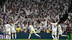 ENCUESTA: ¿Entiendes los pitos del Bernabéu contra el Madrid?