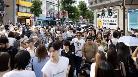 Un estudio señala que esta ciudad es la más agobiante del mundo: muchos españoles la escogen como destino vacacional
