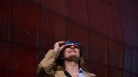 Avalancha de peticiones extranjeras para ver el eclipse solar de agosto en aguas españolas: "No todo el mundo tiene la destreza y el sentido común necesarios"