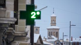 Físicos y meteorólogos de toda Europa alucinan con lo que podría pasar a finales de enero: esto es lo que dice la AEMET