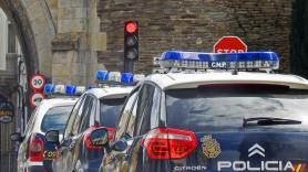 Multa de hasta 30.000 euros a tres jóvenes por organizar una 'broma' a amigos con atraco simulado incluido