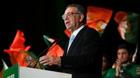 Elecciones en Portugal: la presidencia se decidirá en segunda vuelta entre el candidato socialista y el de ultraderecha