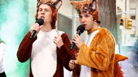 Un conocido dúo musical sigue los pasos de España en Eurovisión: retira su candidatura por la presencia de Israel