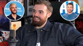 Ibai Llanos se pronuncia como pocos sobre si 'La Revuelta' y 'El Hormiguero' son "las dos Españas"