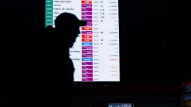 "Hay caras de mucho susto y miedo": testimonios accidente tren en Adamuz (Córdoba)