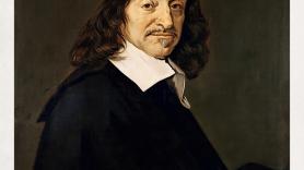 Descartes, filósofo francés, sobre la confianza: "Es prudente no fiarse por entero de quienes nos han engañado una vez"