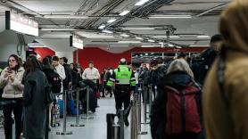 Habrá huelga: los sindicatos ferroviarios mantienen el paro tras la reunión con Transportes