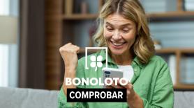 Comprobar Bonoloto: resultado del sorteo de hoy lunes 19 de enero