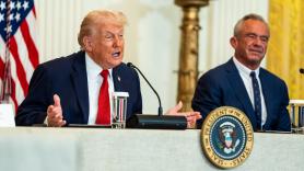 "Ya no siento la obligación de pensar exclusivamente en la paz": la inquietante carta de Trump al primer ministro noruego sobre Groenlandia