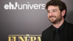 Gorka Otxoa explica en una frase lo que provoca la extrema derecha en las nuevas generaciones