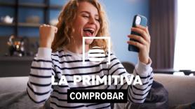 Comprobar Primitiva hoy: resultado del sorteo del lunes 19 de enero
