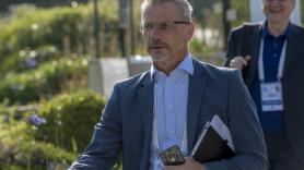 El Eurogrupo apoya a Boris Vujcic para relevar a De Guindos en el BCE, mientras Bulgaria dice adiós al lev y adopta el euro