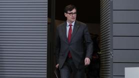 Illa permanecerá un día más en la UCI y todo apunta a que sufre una patología inflamatoria