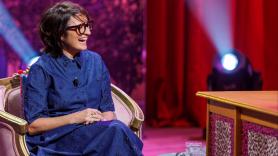 Silvia Abril desvela cómo se encuentra Buenafuente y la decisión que ha tomado tras su parón