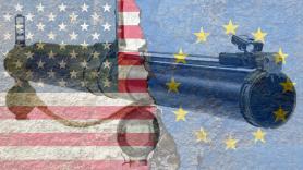 Bazuca comercial: el instrumento de coacción que la UE agita para que Trump no le ponga aranceles