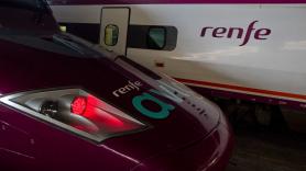 Adif limitará la velocidad del tren Madrid-Barcelona a 160 km/h durante un tramo de 150 kms. por problemas en la vía