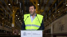 La inversión ferroviaria, bajo la lupa tras el accidente de Adamuz