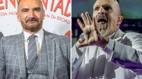 Euprepio Padula ve lo que dice Miguel Bosé sobre lo de Adamuz y le bastan tres palabras para definirle