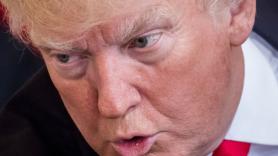 "Una emergencia": el autoritarismo de Trump erosiona los derechos humanos, dice Amnistía