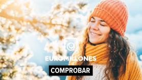 Comprobar Euromillones: resultado del sorteo de hoy martes 20 de enero