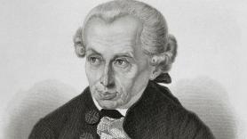 Immanuel Kant, sobre la búsqueda del bienestar humano: "La felicidad no es un ideal de la razón, sino de la imaginación"