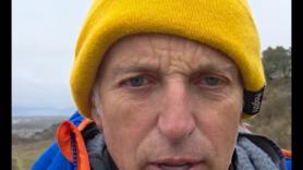 Jesús Calleja ve la tragedia de Adamuz y deja una reflexión que conviene escuchar y aplicar