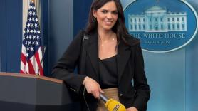 'Una Casa Blanca', el proyecto de SER Podcast para contar la era Trump más allá del escándalo del día