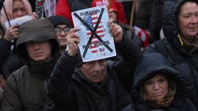 Søren Andersen, jefe del Comando Ártico: "Considero hipotético que un aliado de la OTAN ataque a otro aliado de la OTAN"