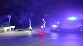 Fallece el maquinista de un Rodalies y al menos 15 heridos al descarrilar el tren tras chocar contra un muro caído en Gelida (Barcelona)