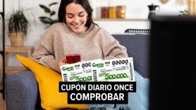 Comprobar ONCE: resultado del Cupón Diario, Mi Día y Super Once hoy martes 20 de enero