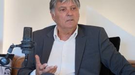 Toni Nadal, sobre la cultura del lamento: "La gente que más se queja es la que menos dispuesta a hacer algo por cambiar"