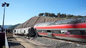 Adif asegura que las vías del entorno de Adamuz se encontraban "en condiciones adecuadas" en la última revisión