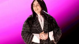 "Ya no nos sentimos seguros en nuestros hogares ni en nuestras calles": el duro mensaje de Billie Eilish contra Trump