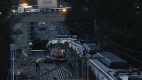 Los maquinistas convocan huelga para los días 9, 10 y 11 de febrero