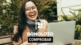 Bonoloto: comprobar resultado del sorteo de hoy miércoles 21 de enero