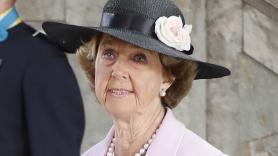 La casa real sueca anuncia la muerte de Désirée de Suecia, hermana del rey: la princesa que renunció por amor y que hizo algo en su boda nada habitual