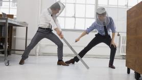 Una persona acude a una entrevista de trabajo y le hacen rellenar el 'cuestionario de los horrores': "Hay muchas preguntas que no son legales"