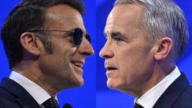 "Abusones" fuera: los socios de Trump empiezan a levantarse ante sus caprichos