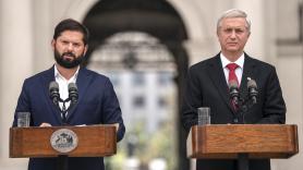 La sombra de Augusto Pinochet sobrevuela el nuevo Gobierno con el que Kast quiere gobernar Chile