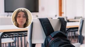 Una profesora de la ESO le aconsejó que no hiciese Bachillerato porque no sería capaz: el mensaje que le manda años después es de los que no se olvidan