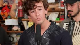 Folclore, autenticidad y apuestas seguras: las claves del éxito de Guitarricadelafuente en su viral TinyDesk