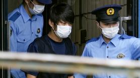 Cadena perpetua para el asesino de Shinzo Abe, ex primer ministro japonés