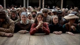 'Hamnet', el fenómeno literario que se traslada a la gran pantalla y no deja una lágrima sin derramar